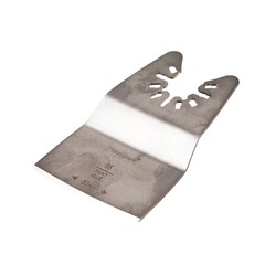 74-6-050 Насадка для МФИ шабер для снятия краски, глубина 32мм, ширина 50мм (РемоКолор)