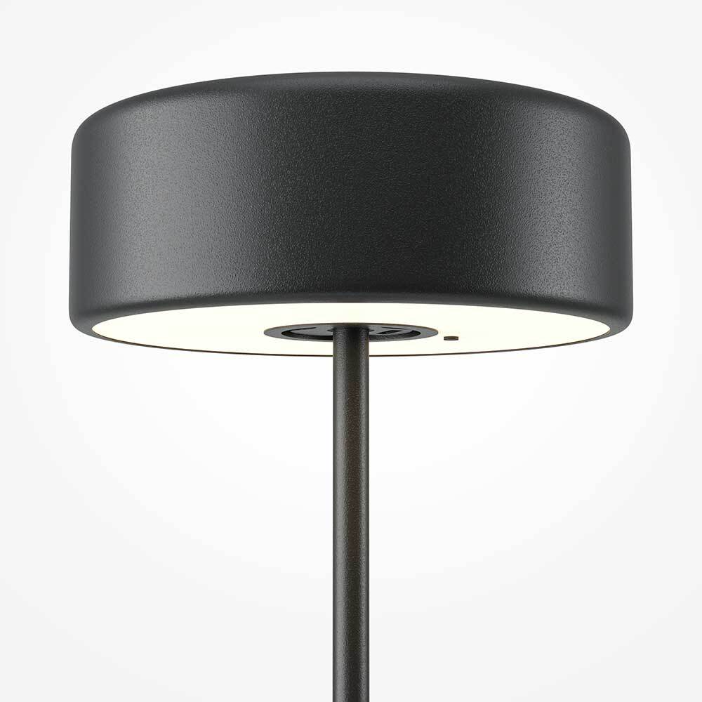 Настольная светодиодная лампа Maytoni Al Collaboration MOD229TL-L3B3K2