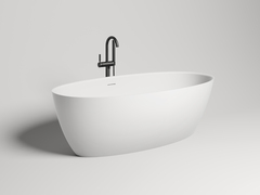 Salini 101923MF ALDA 160x80  Ванна, донный клапан 