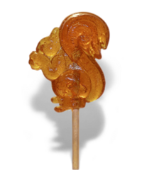 Леденец Белочка 17 г