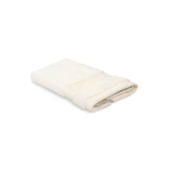 Полотенце из органического хлопка Venus 30x50 | белый