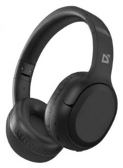 Наушники Defender B665 черный