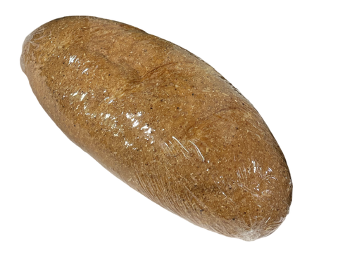 Батон с отрубями 300г Цех