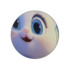 
          Подарочный пакет Basir, серия "Котята", с блёстками, 18*23*10 см, ассорти