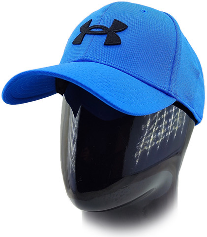 Картинка кепка Under Armour 1376700 402 - 3