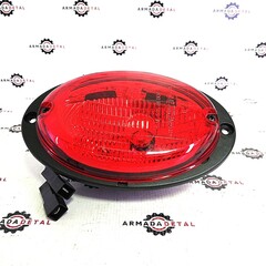 Фонарь задний противотуманный 24V | 700/50159 | Аналог
