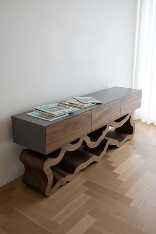 Тумба "Эклер"