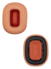 Амбушюры для наушников Apple AirPods Max (Сетка, ткань)