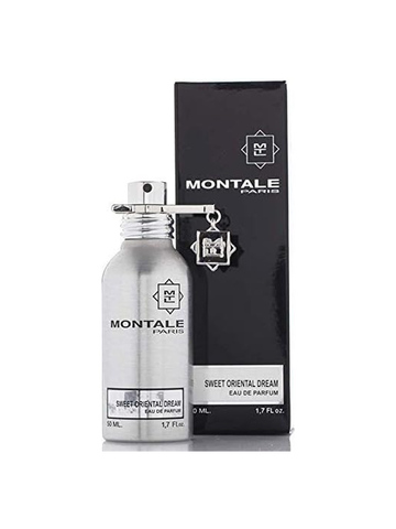 MONTALE Sweet Oriental Dream unisex 50ml edp