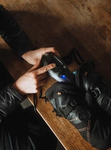 Картинка сушилка Therm-Ic   - 5