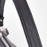 Сумка Саломея 1123 канадский черный