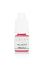 Пигмент для губ Contur Professional Гортензия