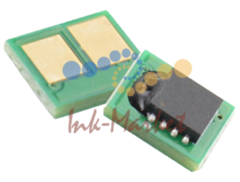 Чип для картриджа W2123A (212A) для HP CLJ M554/M578 Magenta, 4.5K