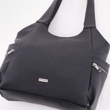 Сумка Саломея 618 классический черный