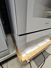 Плита газовая GEFEST 6500-03 0042