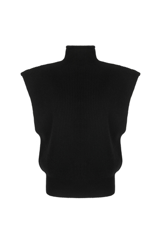 Жилет LIKE THE DEVIL