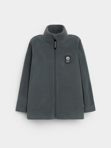 куртка  для мальчика  ФЛ 34025/5 ГР