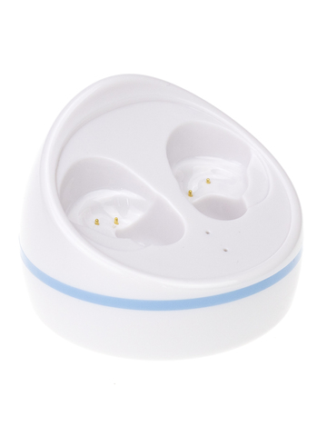 Зарядный кейс для беспроводных наушников Samsung Galaxy Buds+ (CH-SM170)