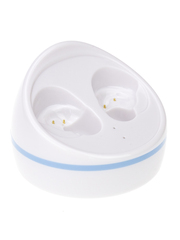 Зарядный кейс для беспроводных наушников Samsung Galaxy Buds+ (CH-SM170)