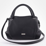 Сумка Саломея 278 классический черный