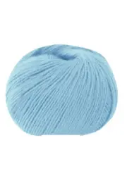 Lana Gatto Aladino (50% шерсть, 50% акрил, 50гр/225м)