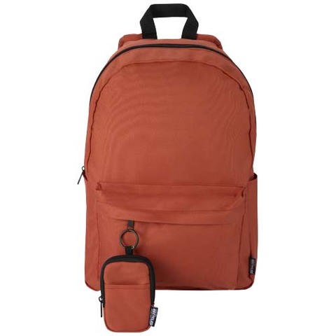 Byron Clip & Go маленький пакет из переработанного материала GRS, объемом 0,2 л