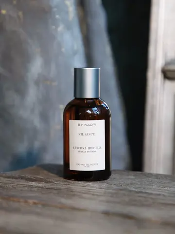 Духи ”Aeterna historia” (Вечная история) 50мл