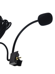 Съёмный микрофон для наушников Bose QC35, QC35II