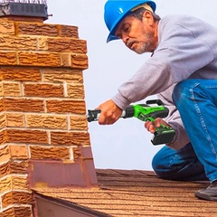 Пистолет для герметика Greenworks G24CAUK2 24V аккумуляторный, с АКБ 2 А/ч и ЗУ