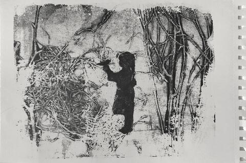 Гнездо №19 Гнездо №19