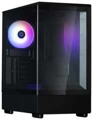Корпус Zalman P10 Black черный