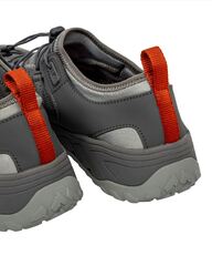 Летние кроссовки мужские для охоты, рыбалки, туризма Remington Pike grey на remingtonn.ru