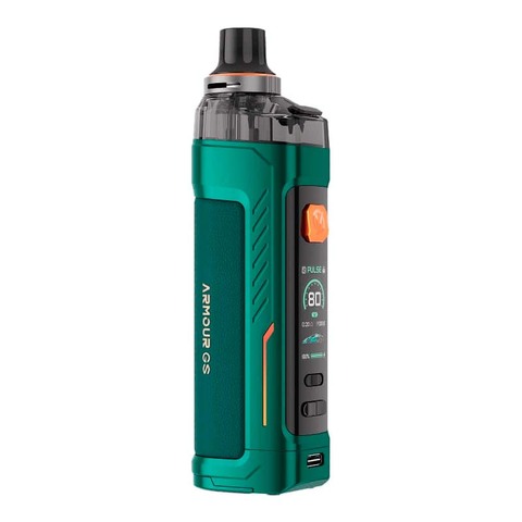 Vaporesso ARMOUR GS 5-80W - Green