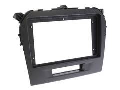 Магнитола для Suzuki Vitara (2015-2021) Android 11 4/64GB QLED DSP 4G модель SU-051TS18-2K