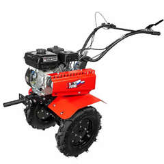 Мотоблок бензиновый М-307М NEO 7л.с.,3вп/1назад, колёса 19-7*8, 2 ремня.