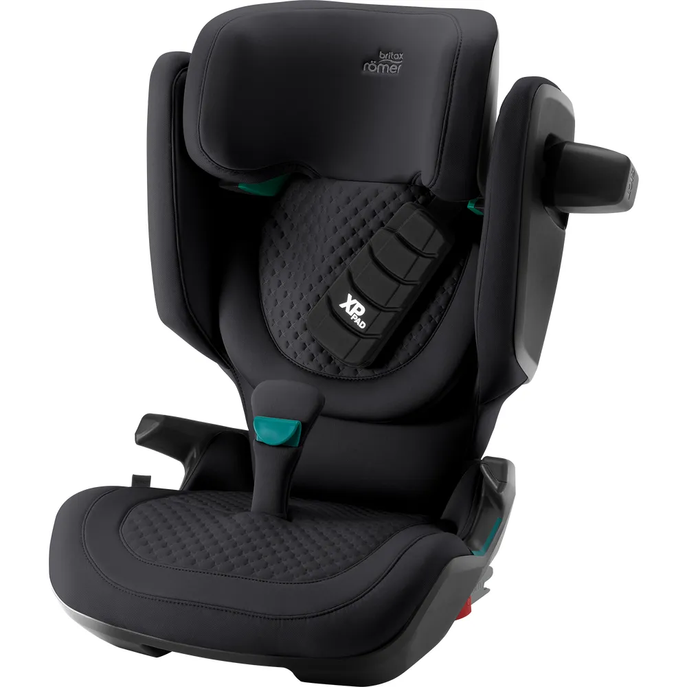 Britax Roemer KidFix Pro i-Size Автокресло Britax Roemer KidFix Pro Lux Onyx Black 01_KIDFIX_PRO_Onyx_Black_02_2026_72dpi_2000x2000.webp