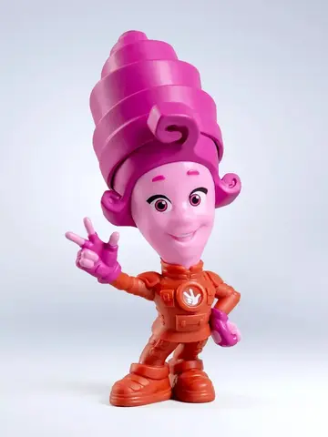 Фигурки Фиксики набор