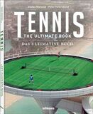 TENEUES: Tennis. The Ultimate Book (Книга)