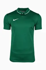 Футболка Nike Dri-FIT Park 26 Polo - зеленый