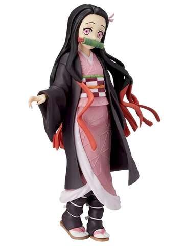 Фигурка SEGA Super Premium Demon Slayer: Nezuko Kamado