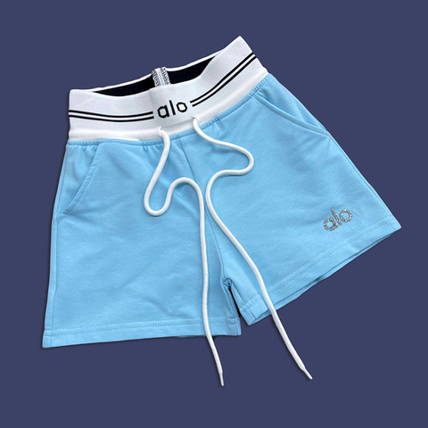 Шорты хлопок д (3-7) 260310-W1101