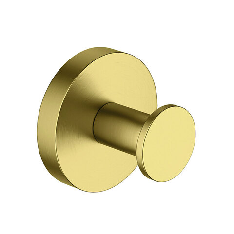 Timo 13011/20 Крючок Timo Saona золото шлифованное (13011/20)