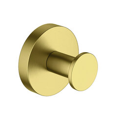 Timo 13011/20 Крючок Timo Saona золото шлифованное (13011/20) фото