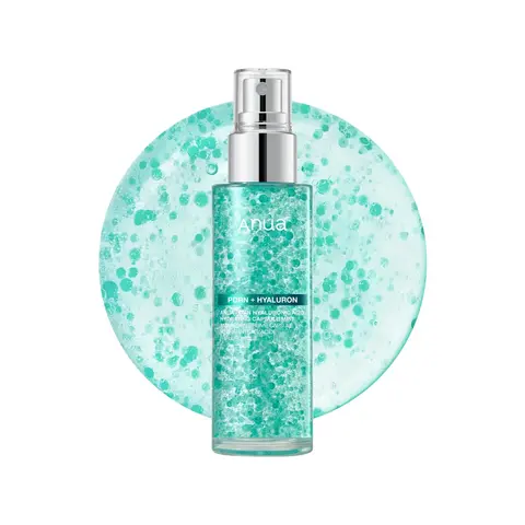Мист для лица Anua PDRN Hyaluronic Acid Hydrating Capsule Mist 100 мл