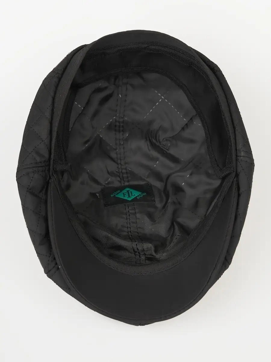 Кепка весенняя восьмиклинка непромокаемая