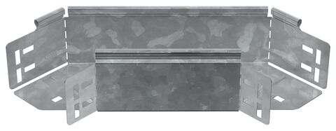 ESCA 5 Поворот 90град 100х100-0,8 HDZ IEK