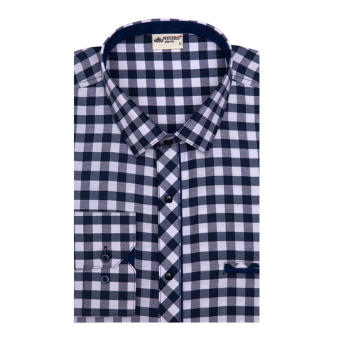 Рубашка PR007CY-5 (M-3XL)