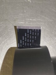 Кабель планшетного сканера HP LJ M525/CLJ M575 32pin (FFK-M525, CC350-03, CC350-60011-03) OEM
