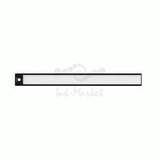 Беспроводной светильник с датчиком движения Yeelight Motion Sensor Closet Light A40 4000k Черный / YLBGD-0045