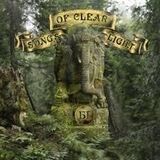 ГРЕБЕНЩИКОВ, БОРИС: Songs Of Clear Light (Виниловая пластинка)